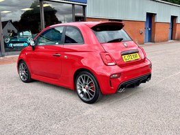 Abarth 695 1.4 695 3dr 9
