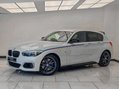 BMW 1 Series 3.0 M140i Shadow Edition Auto 5dr 1
