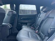 Mitsubishi Outlander PHEV DYNAMIC 9