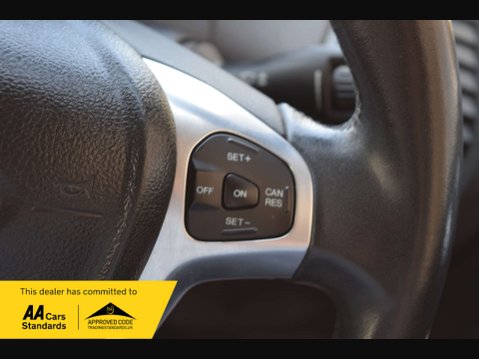 Ford Ecosport 1.0 EcoSport Titanium S 5dr 45