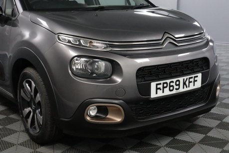 Citroen C3 PURETECH ORIGINS S/S 26