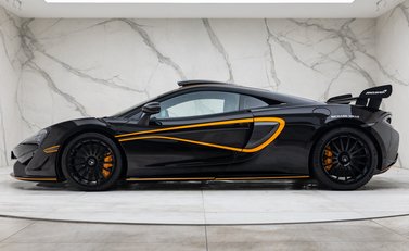 McLaren 620R 2