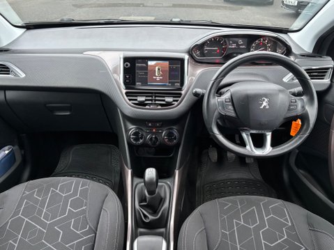 Peugeot 2008 ACTIVE 28