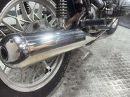BMW R50 198 R45 classic bike 27