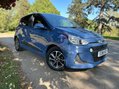 Hyundai i10 PREMIUM 5