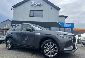 Mazda CX-60 EXCLUSIVE-LINE AUTO 2
