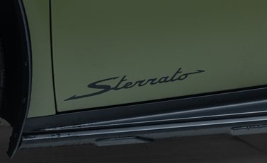 Lamborghini Huracan Sterrato 30