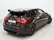 Mercedes-Benz A Class 2.0 A35 AMG (Premium) Hatchback 5dr Petrol SpdS DCT 4MATIC Euro 6 (s/s) (30 25