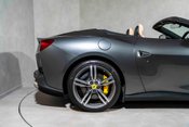 Ferrari Portofino FULL FSH. PASSENGER DISPLAY. SPORTS EXHAUST. MAGNERIDE SUSPENSION. 31