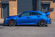 Honda Civic 2.0 Civic GT Type R VTec 5dr 12