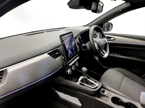 Renault Arkana 1.6 E-TECH techno SUV 5dr Petrol Hybrid Auto Euro 6 (s/s) (145 ps) 15
