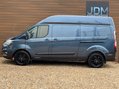 Ford Transit Custom 2.0 Transit Custom 340 Trail EcoBlue L2 H2 9