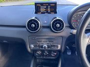 Audi A1 1.0 TFSI Sport Euro 6 (s/s) 3dr 24