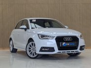 Audi A1 1.4 A1 Sportback TFSI S Line 5dr 11