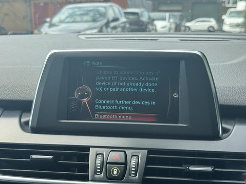BMW 2 Series 2.0 218d Luxury MPV 5dr Diesel Auto Euro 6 (s/s) (150 ps) 22