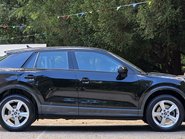 Audi Q2 1.4 Q2 Sport TFSI 5dr 2