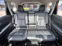 Nissan X-Trail 1.3 X-Trail Tekna DiG-T Semi-Auto 5dr 69