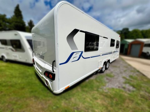 Bailey Pegasus Grande Messina  6