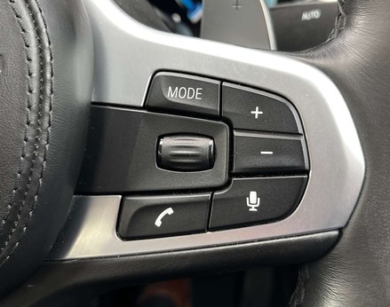 BMW 5 Series 2.0 530e M Sport Auto 4dr 69