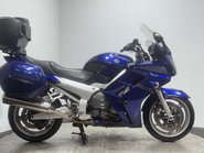 Yamaha FJR1300 2005 49K FULL LUGGAGE NEW MOT NEW TYRES SERVICED 1