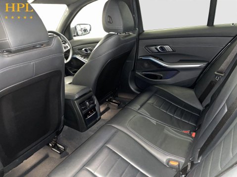 BMW 3 Series 2.0 320i M Sport Saloon 4dr Petrol Auto Euro 6 (s/s) (184 ps) 20