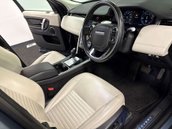 Land Rover Discovery Sport HSE MHEV 17