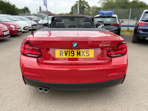 BMW 2 Series 2.0 230i GPF M Sport Auto Euro 6 (s/s) 2dr 20