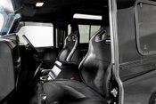 Land Rover Defender 90 TD XS STATION WAGON. TWISTED EDITION. TWISTED UPGRADES. HEATED SEATS. 15