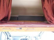 Auto-Trail Apache 630 SE 4 Berth Motorhome Fiat Ducato 2.3 JTD Chassis 10