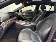 Mercedes-Benz Amg GT 4.0 63 V8 BiTurbo S (Premium Plus) Coupe 5dr Petrol SpdS MCT 4MATIC+ Euro 6 37
