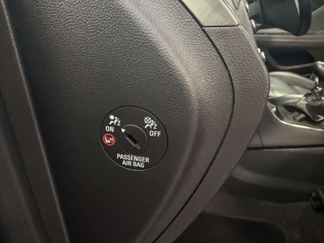 Vauxhall Mokka 1.6i SE 2WD Euro 6 (s/s) 5dr 14