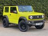 Suzuki Jimny 1.5 LCV ALLGRIP Euro 6 3dr