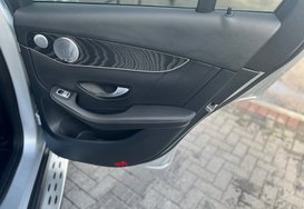 Mercedes-Benz GLC GLC 300 D 4MATIC AMG LINE PREMIUM PLUS 29