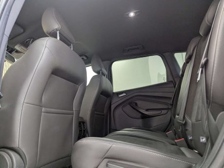 Ford Kuga 2.0 Kuga ST-Line TDCi 5dr 47