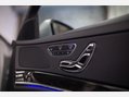 Mercedes-Benz S Class 2.9 S350Ld AMG Line (Executive, Premium) G-Tronic+ Euro 6 (s/s) 4dr 24