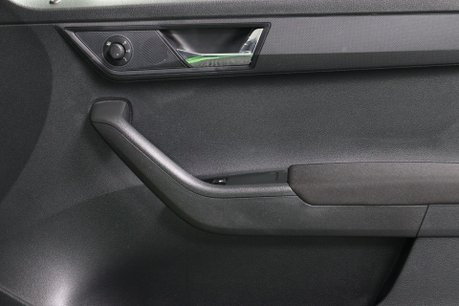 Skoda Fabia COLOUR EDITION TSI 36