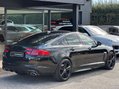 Jaguar XF 3.0 XF S Portfolio V6 D Auto 4dr 8