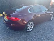 Jaguar XE 2.0 XE Portfolio i Auto 4dr 13
