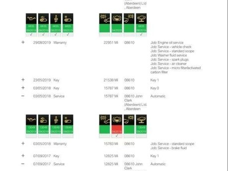 BMW 2 Series 1.5 218i Luxury MPV 5dr Petrol Auto Euro 6 (s/s) (136 ps) 28