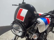 Lexmoto Tempest 2024 2,217 MILES, VERY CLEAN 125cc COMMUTER BIKE 25