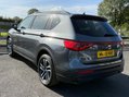 SEAT Tarraco 1.5 TSI EVO SE Technology Euro 6 (s/s) 5dr 9