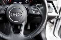 Audi A3 SPORTBACK TFSI TECHNIK MHEV 19