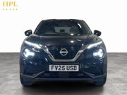 Nissan Juke 1.0 DIG-T N-Connecta SUV 5dr Petrol Manual Euro 6 (s/s) (114 ps) 2