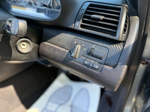 BMW M3 3.2 M3 2dr 72