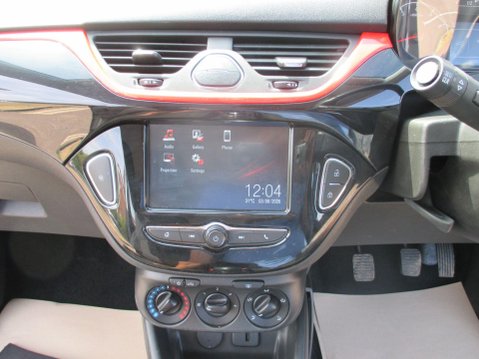 Vauxhall Corsa 1.4i ecoFLEX SRi VX Line Euro 6 3dr 15