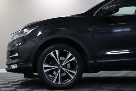 Nissan Qashqai DCI N-CONNECTA DCT 27