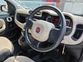 Fiat Panda TWINAIR LOUNGE DUALOGIC 17