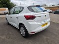 Dacia Sandero 1.0 Sandero Essential SCe 5dr 34
