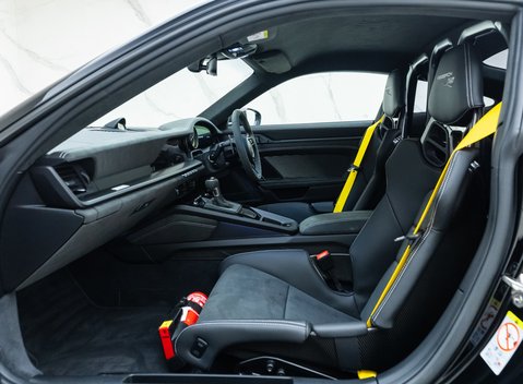 Porsche 911 GT3 RS (992) 13