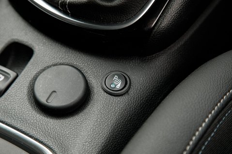 Vauxhall Astra GRIFFIN 31